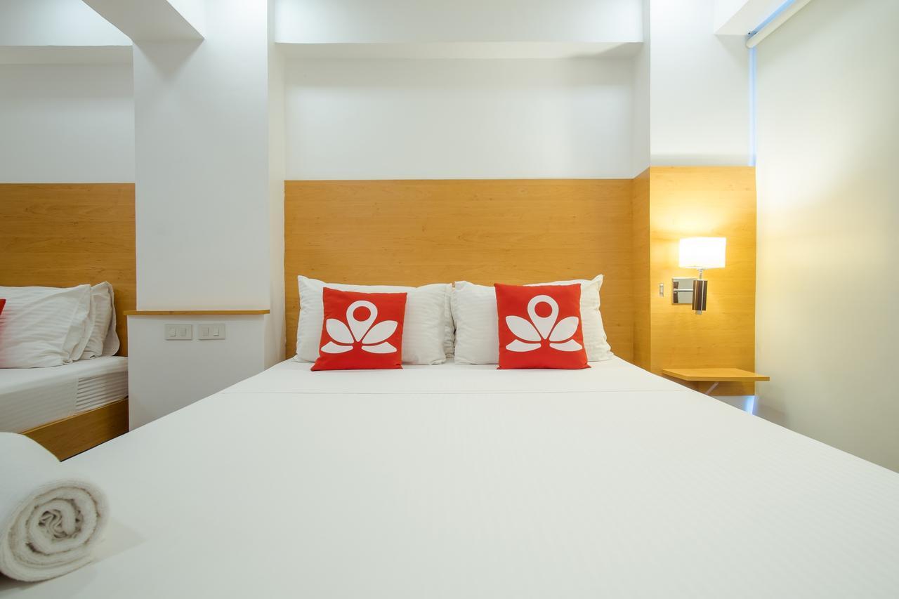 Hotel Zen Brblock Makati