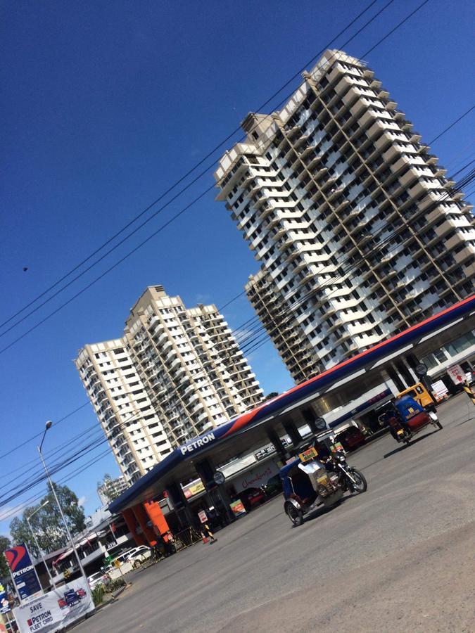 Apartment Al-fayed Property