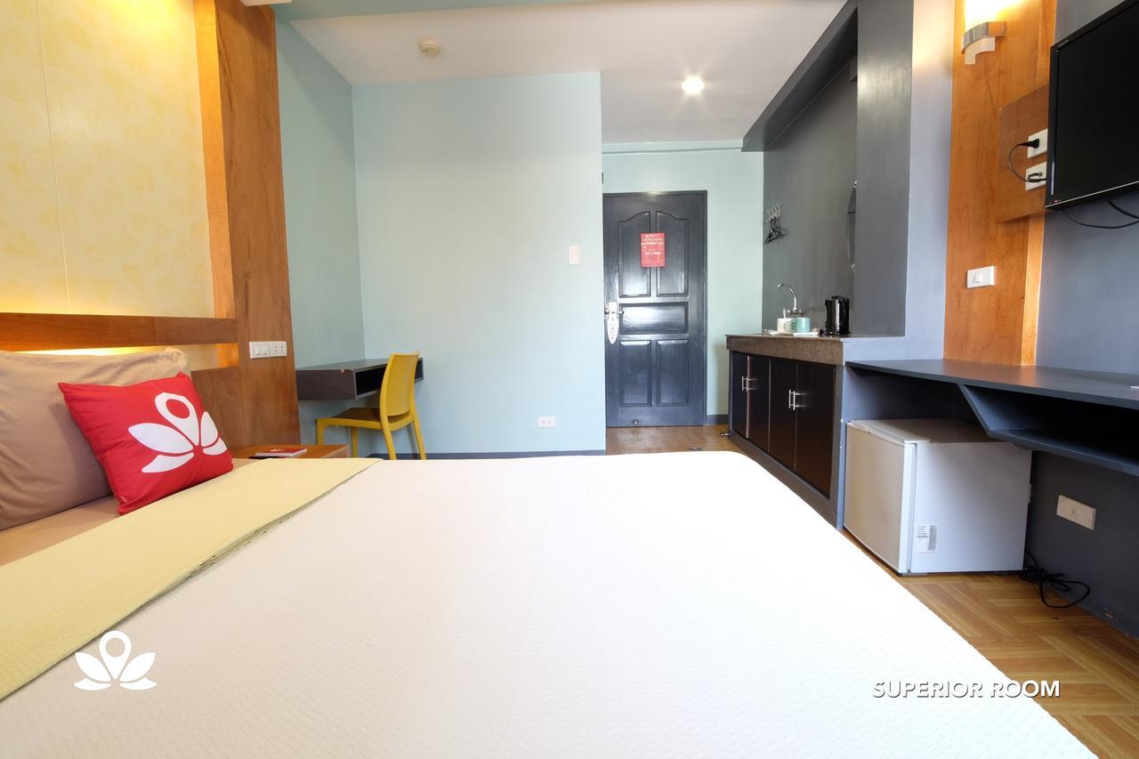 Zen Basic Quirino Station 3*