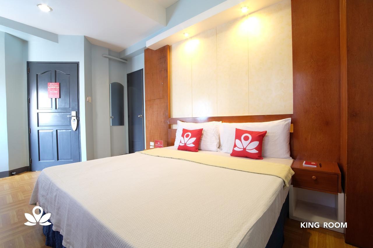 Zen Basic Quirino Station Hotel 3*