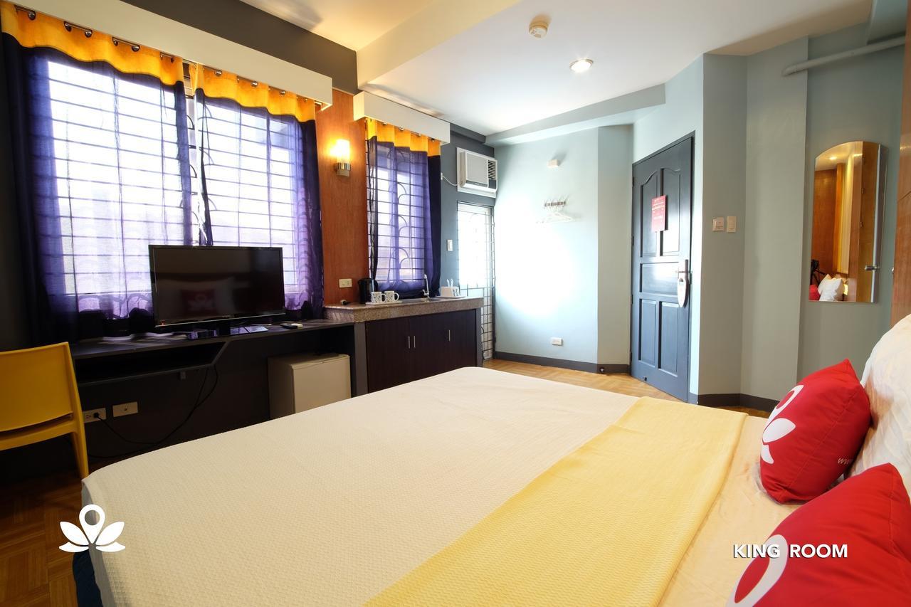 Hotel Zen Basic Quirino Station Manila