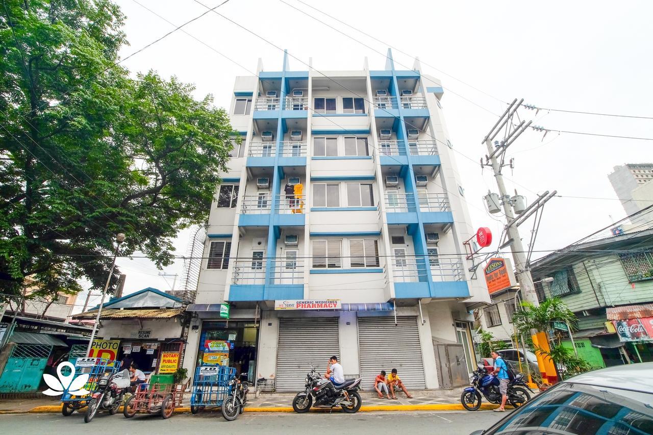 Zen Basic Quirino Station Hotel 3*