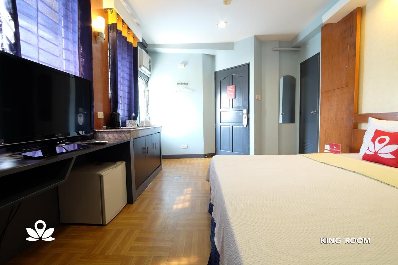 Hotel Zen Basic Quirino Station Manila