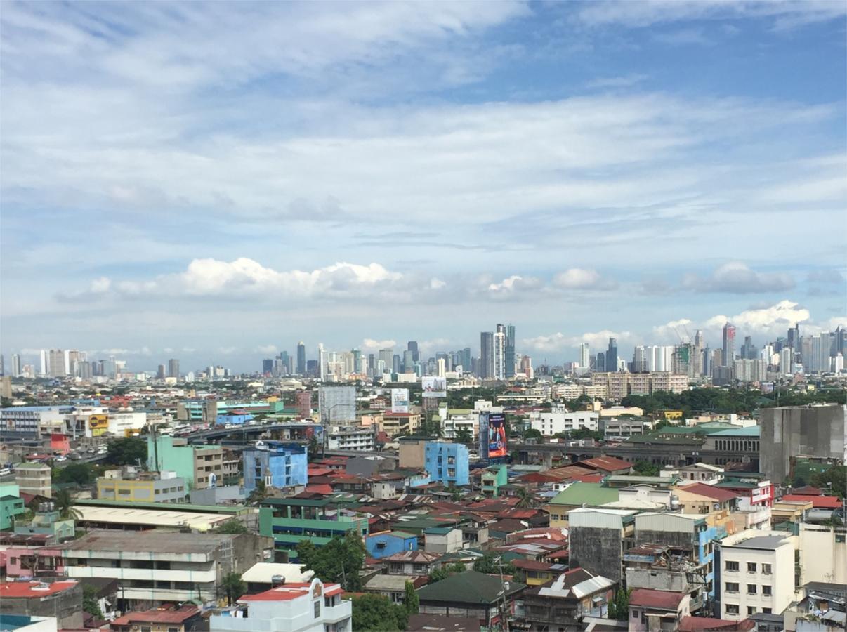 Jhocson Residences *