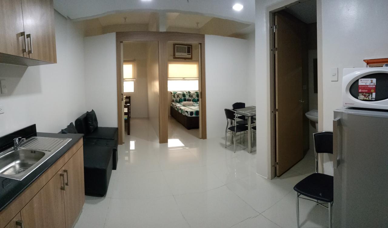 Jhocson Residences