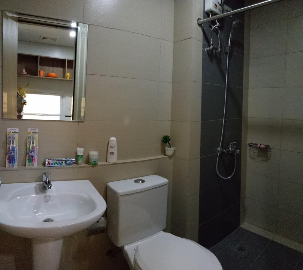 Apartment Jhocson Residences *
