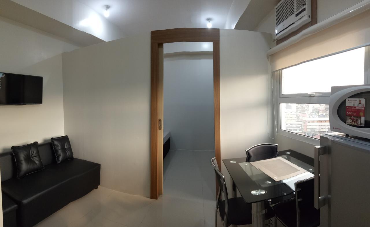 Jhocson Residences