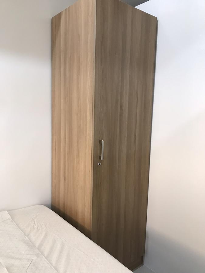 Apartment Jhocson Residences *