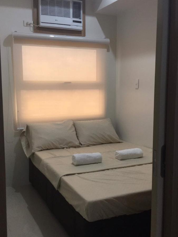 Jhocson Residences Apartment