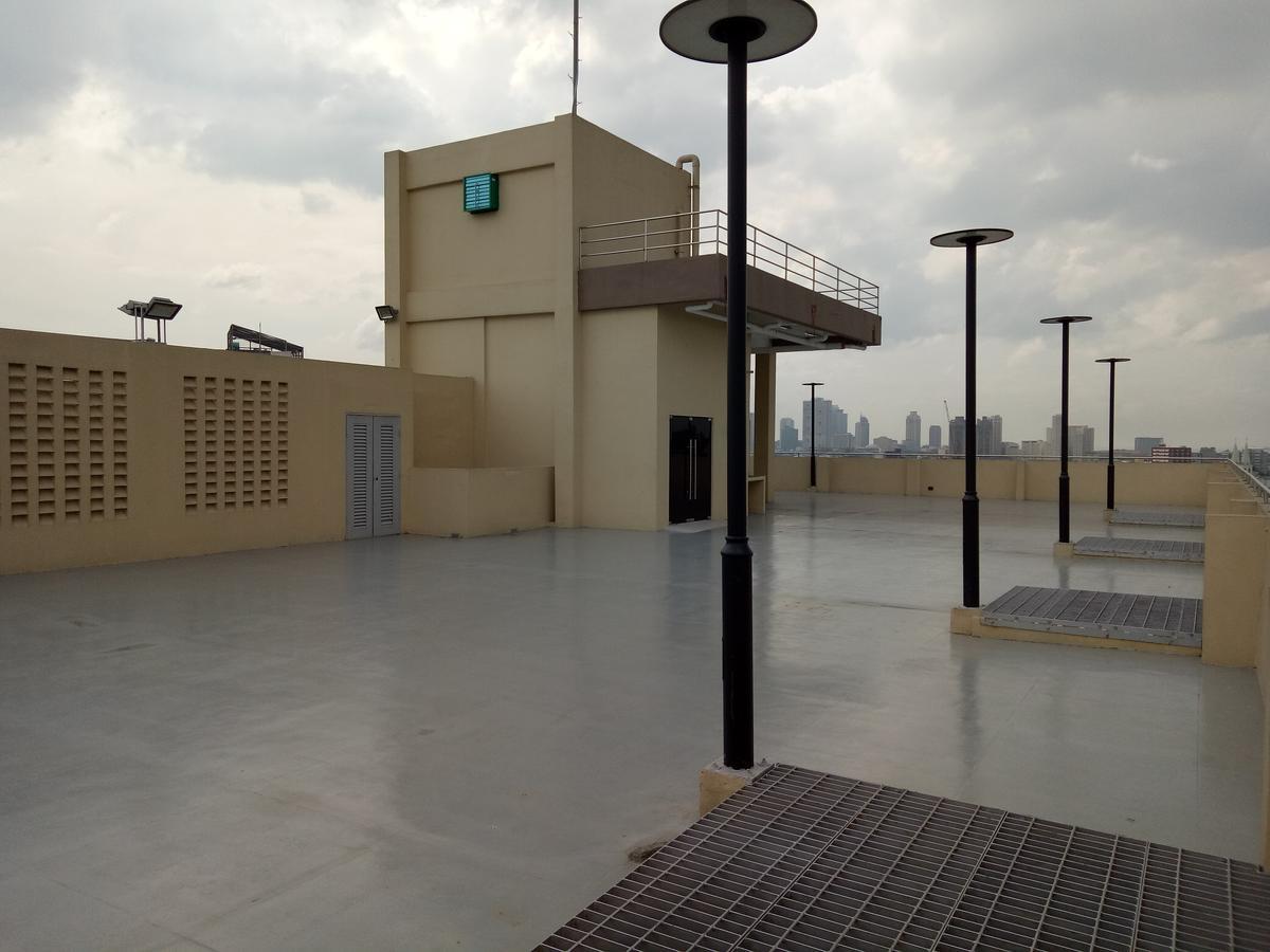 Jhocson Residences Apartment *