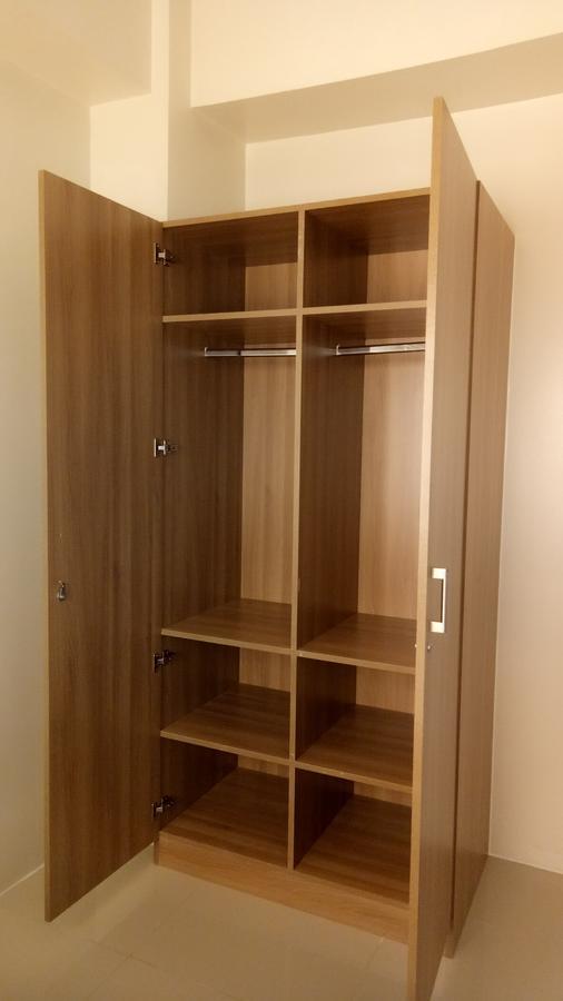 Apartment Jhocson Residences