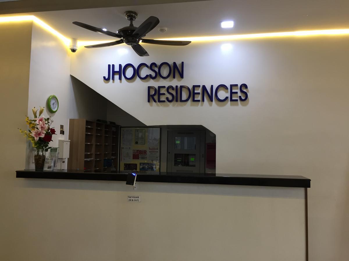 Apartment Jhocson Residences *