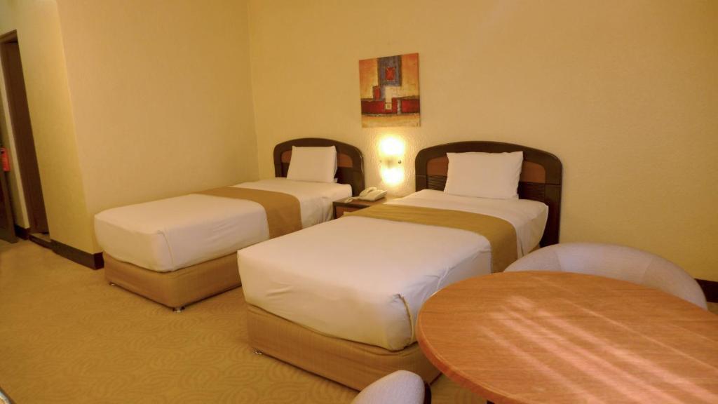 Rothman Hotel