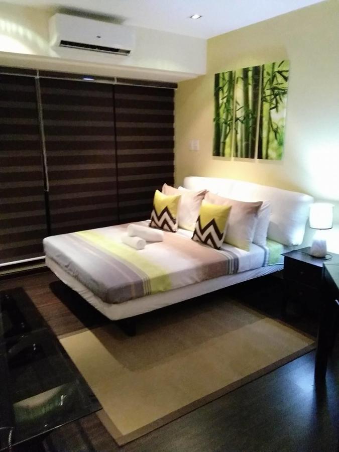 Seven Doors Apartment In Knightsbridge Residences Makati