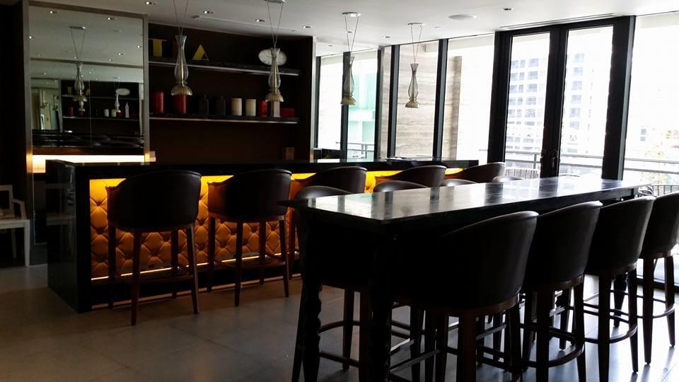 Apartment Seven Doors Apartment In Knightsbridge Residences Makati