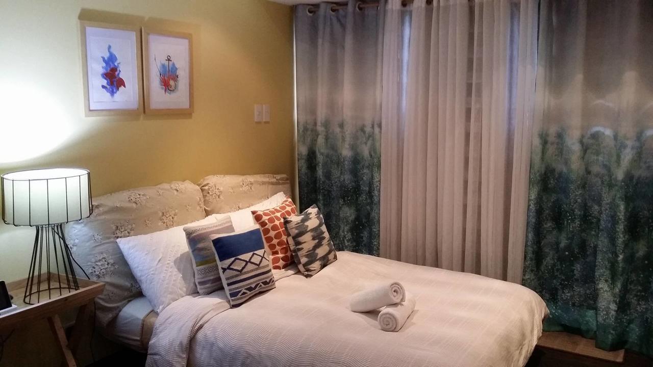 Seven Doors Apartment In Knightsbridge Residences Makati