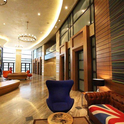 Seven Doors Apartment In Knightsbridge Residences Makati Apartment Manila