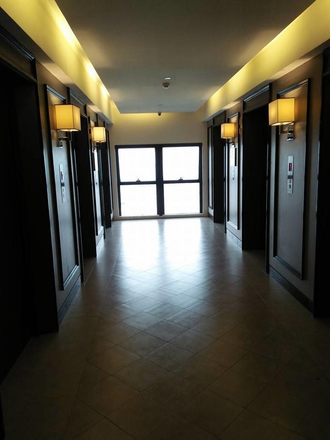 Apartment Seven Doors Apartment In Knightsbridge Residences Makati