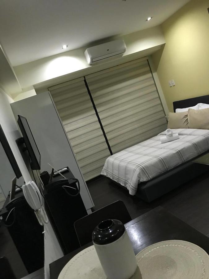 Seven Doors Apartment In Knightsbridge Residences Makati