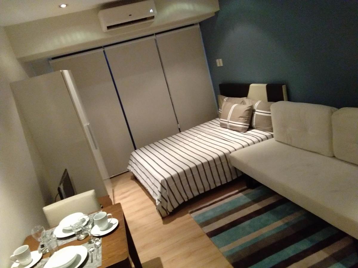 Seven Doors Apartment In Knightsbridge Residences Makati Manila