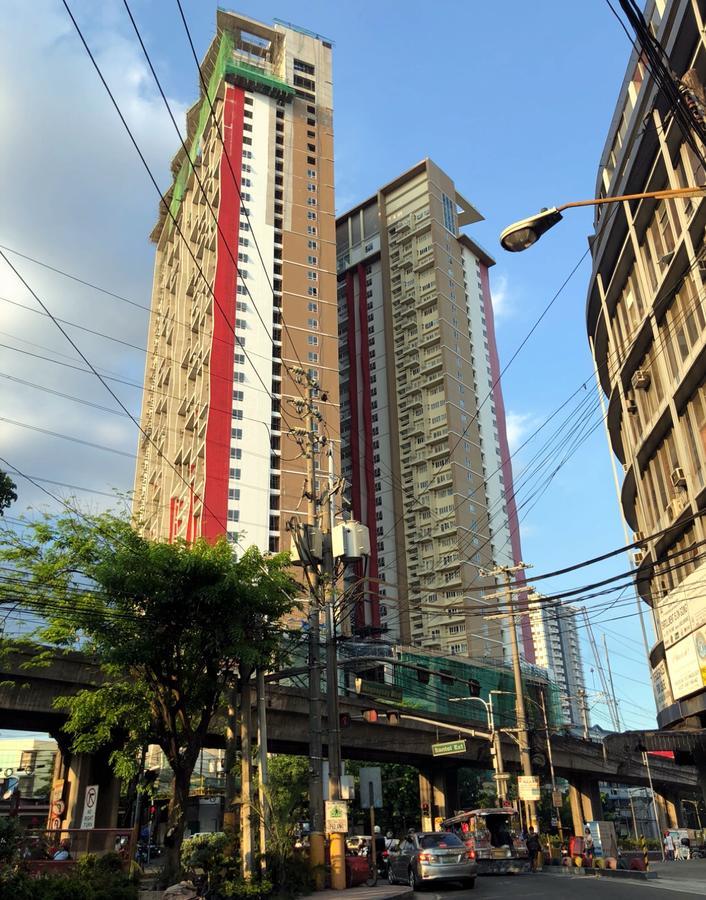 Apartment 2309 At The Silk Residences
