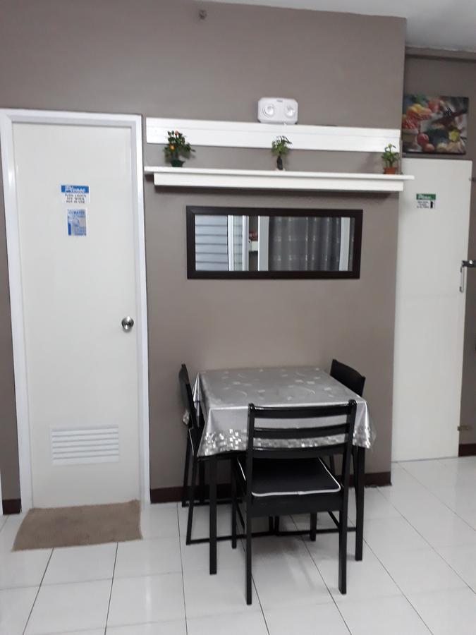Gwentop Condotel At One Metropolitan Place Condominium Manila