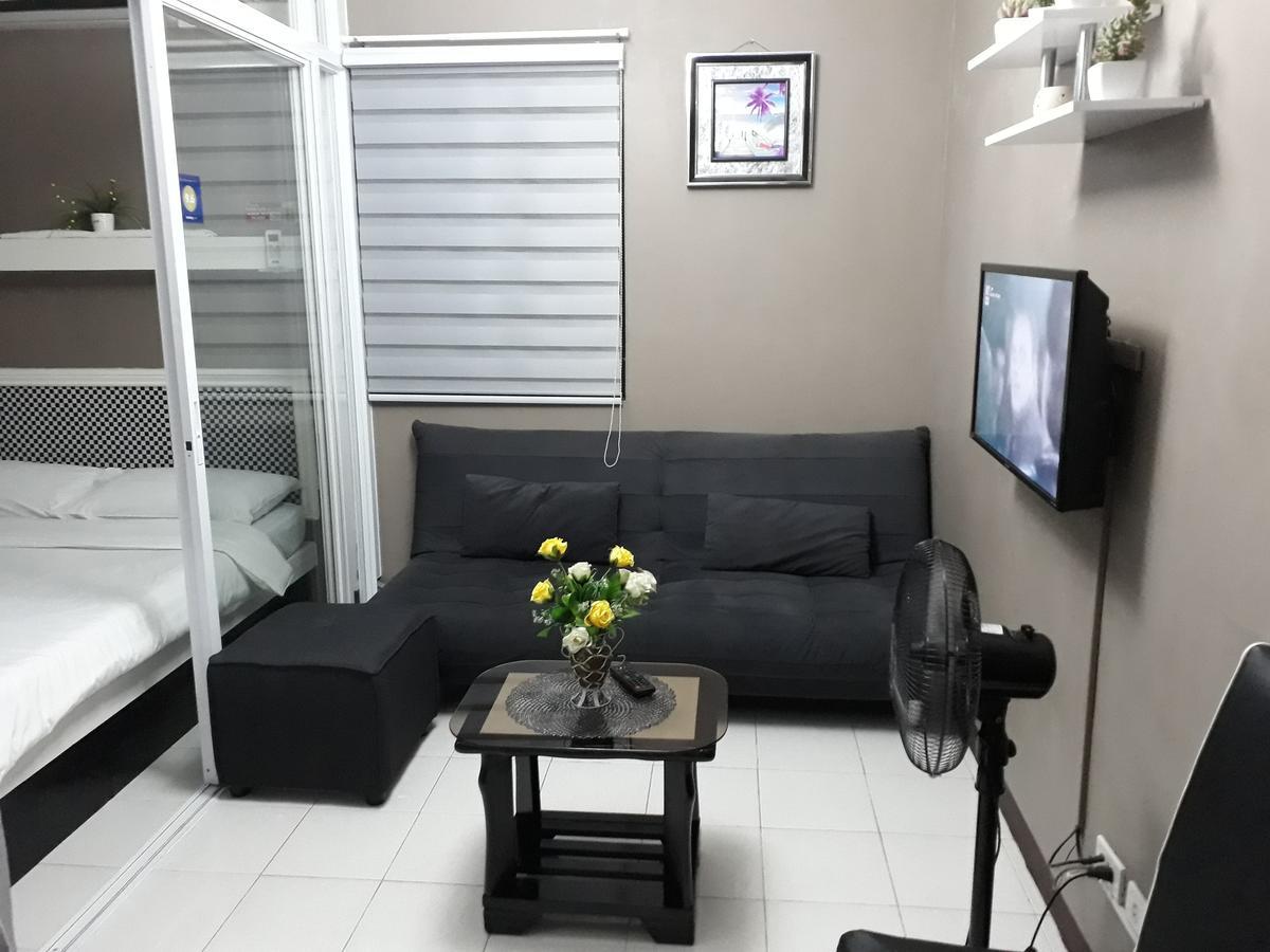 Gwentop Condotel At One Metropolitan Place Condominium Manila