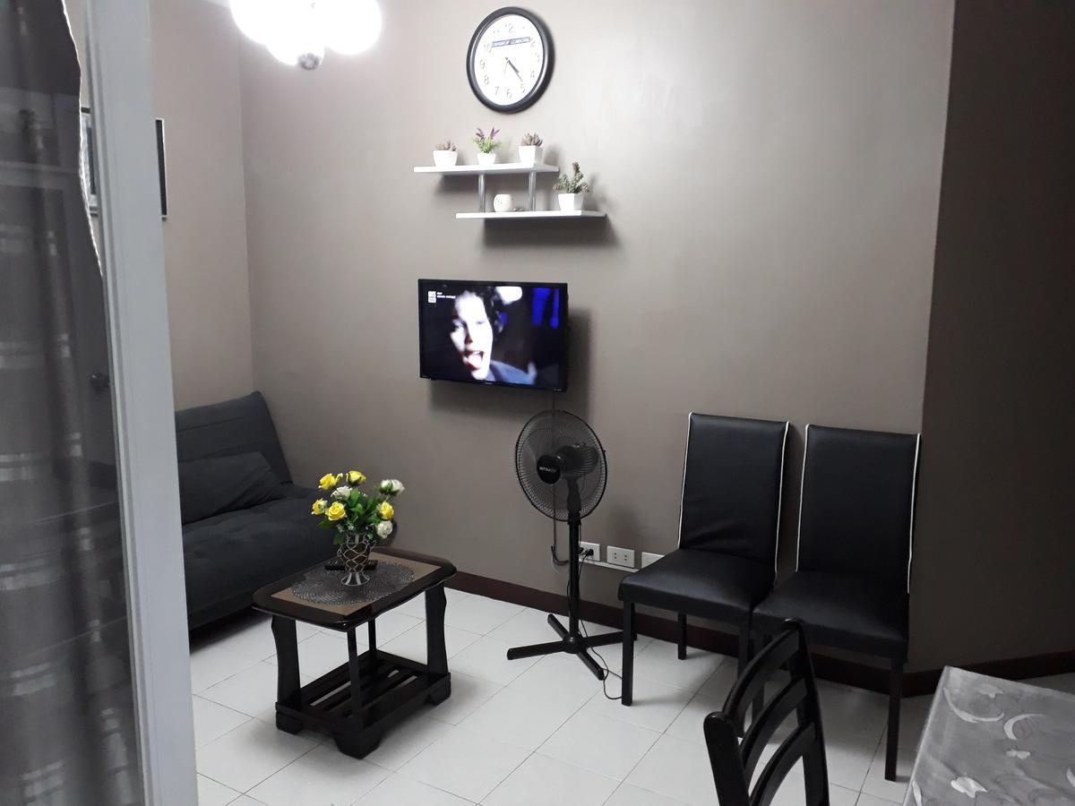 Gwentop Condotel At One Metropolitan Place Condominium Apartment Manila