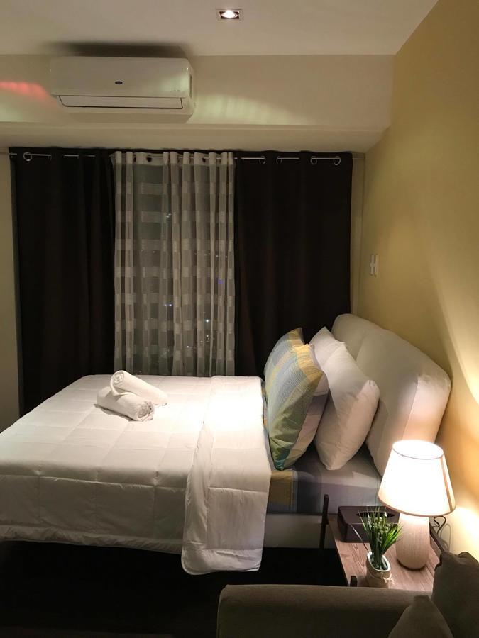 Seven Doors Apartment In Knightsbridge Residences Makati Apartment