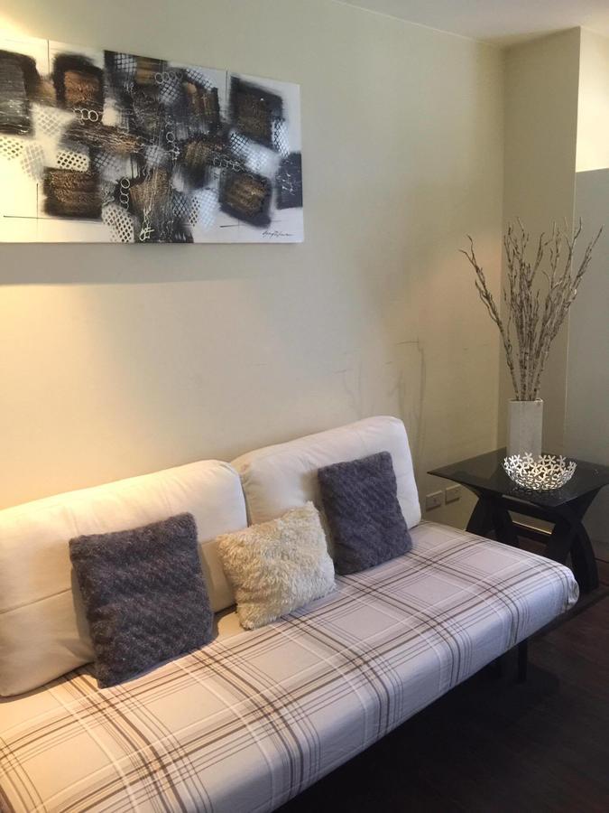 Seven Doors Apartment In Knightsbridge Residences Makati Apartment