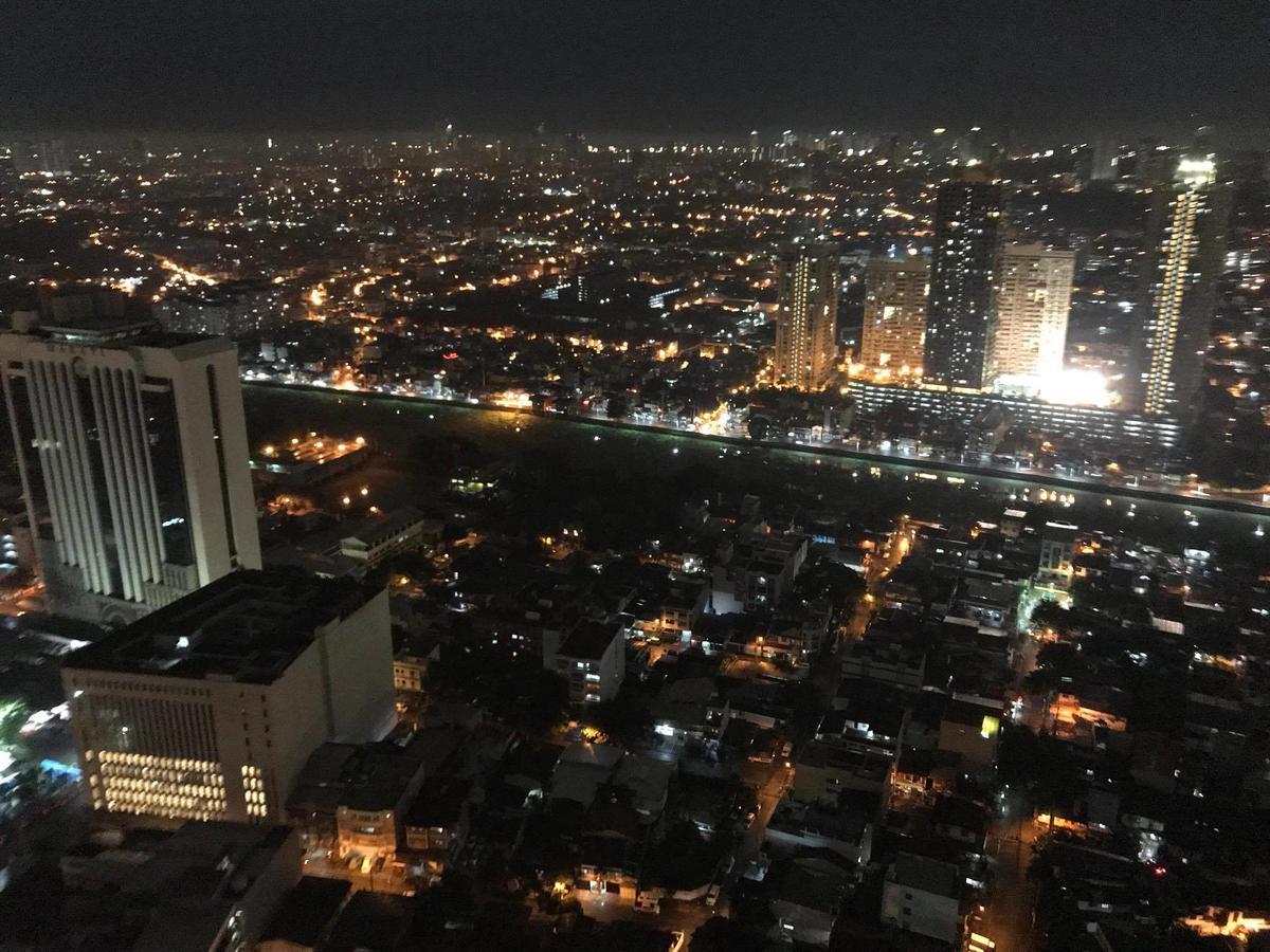 Seven Doors Apartment In Knightsbridge Residences Makati Apartment *
