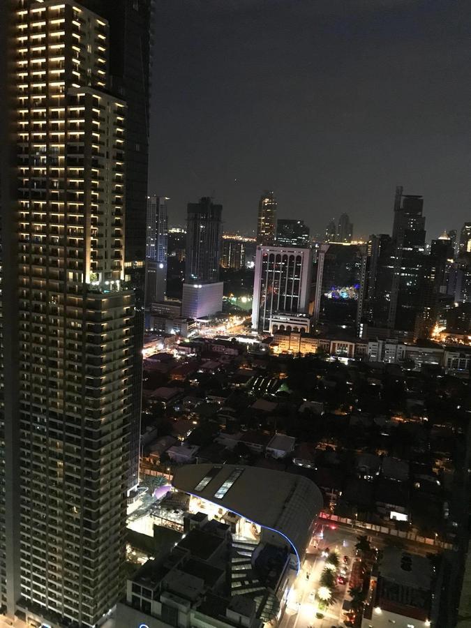 Seven Doors Apartment In Knightsbridge Residences Makati * Manila