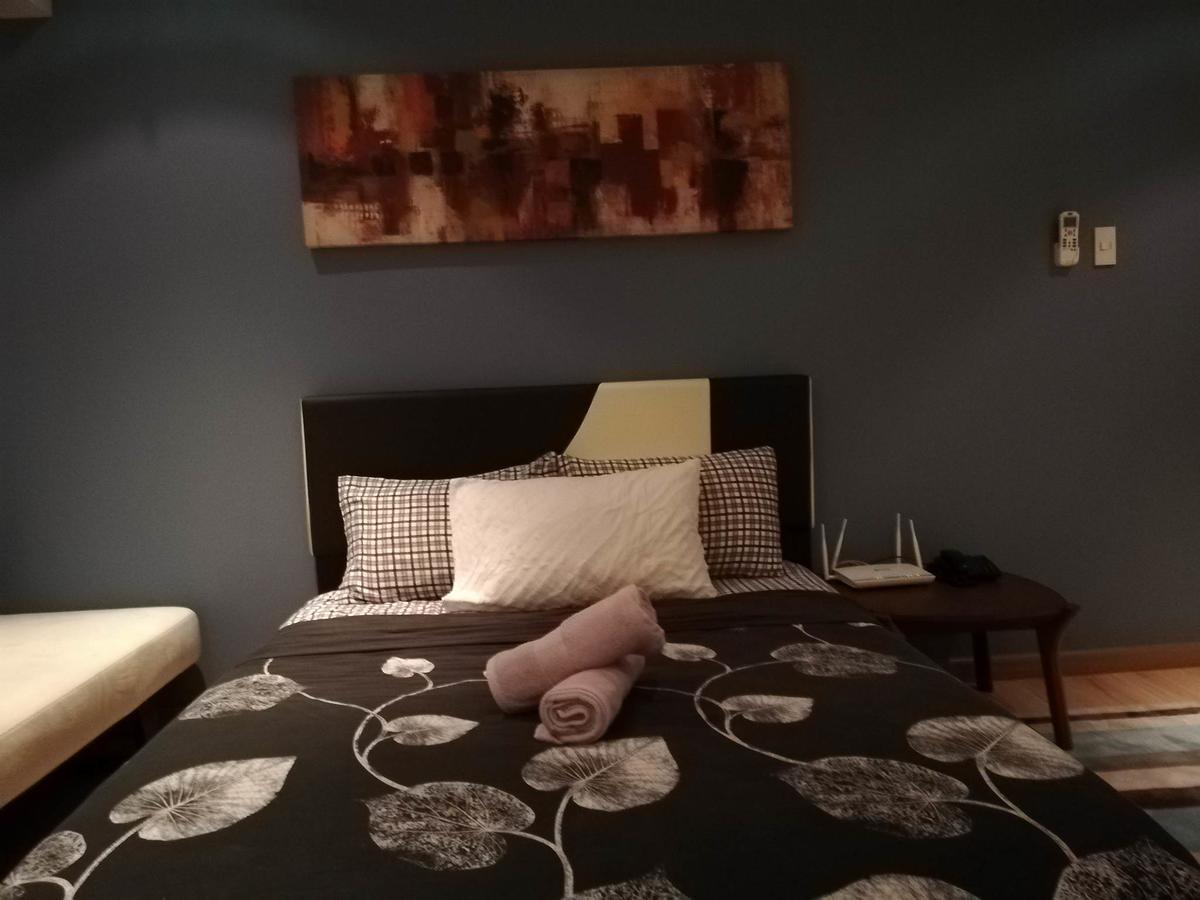 Seven Doors Apartment In Knightsbridge Residences Makati Apartment *
