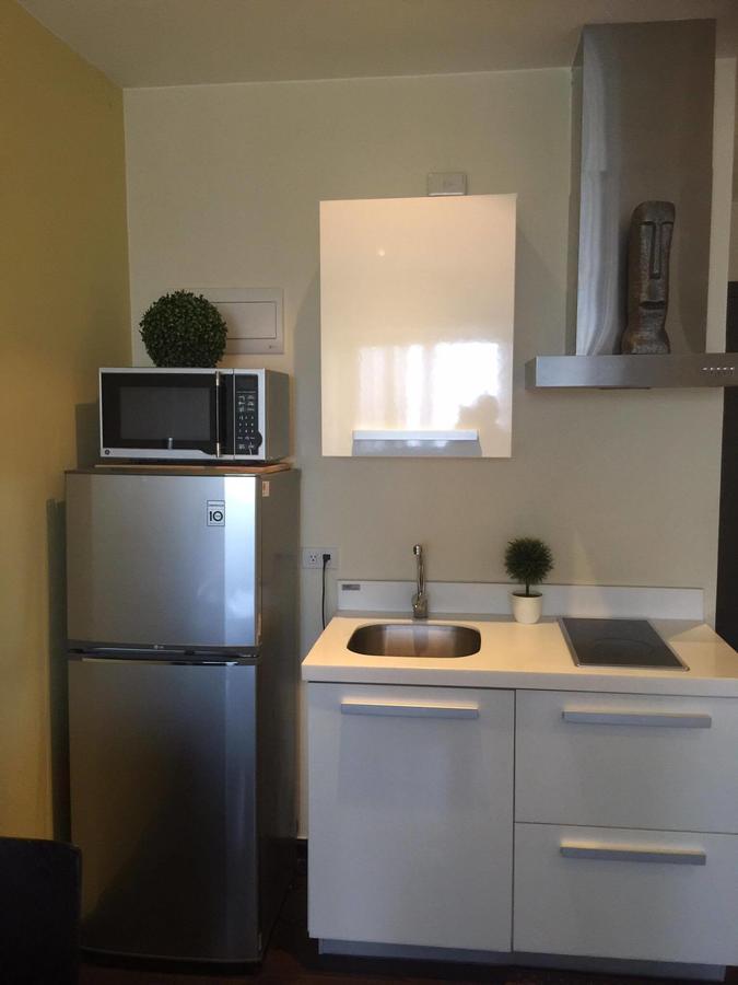 Seven Doors Apartment In Knightsbridge Residences Makati *