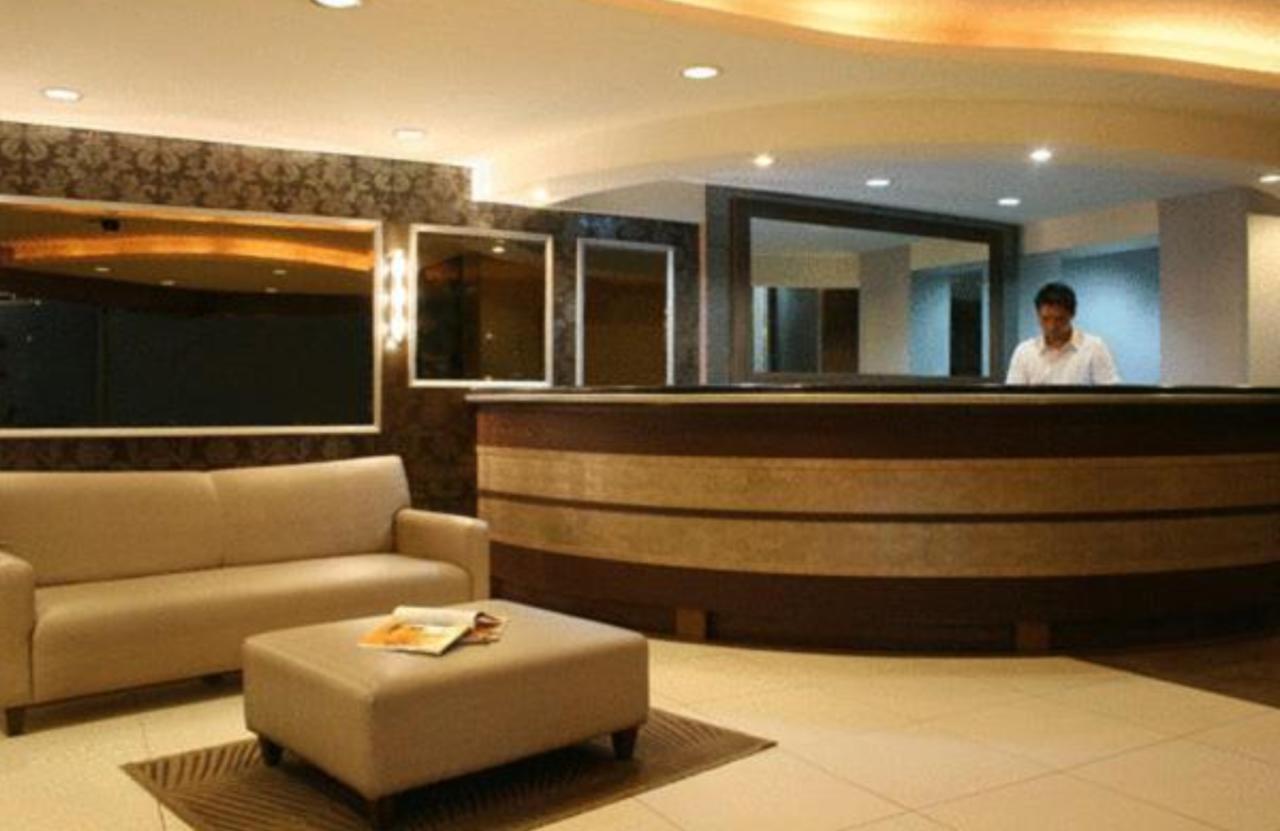 Hotel Rothman