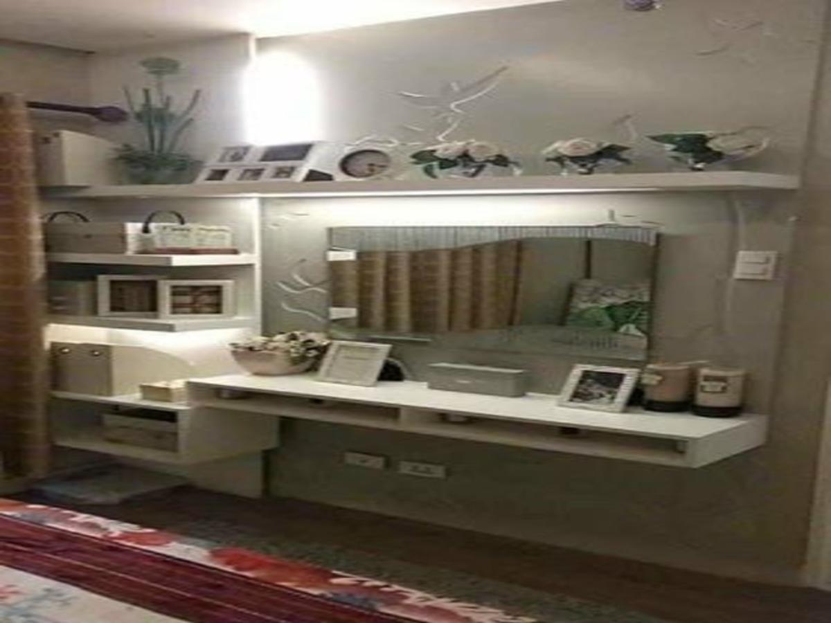 Apartment Sorrel Residences By Fe Manila