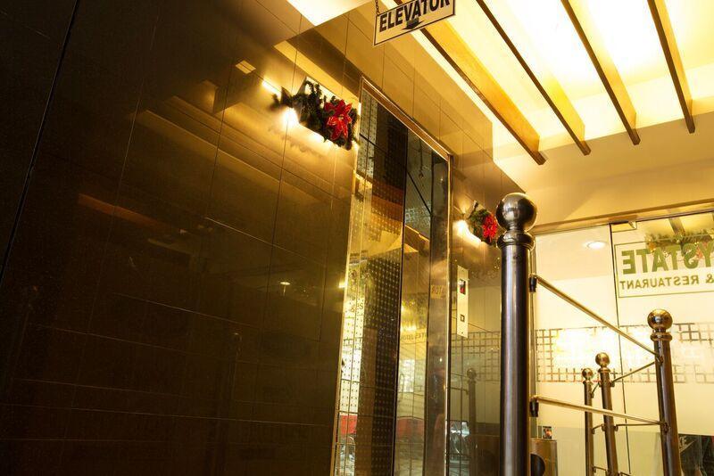 Hotel Citystate Quiapo