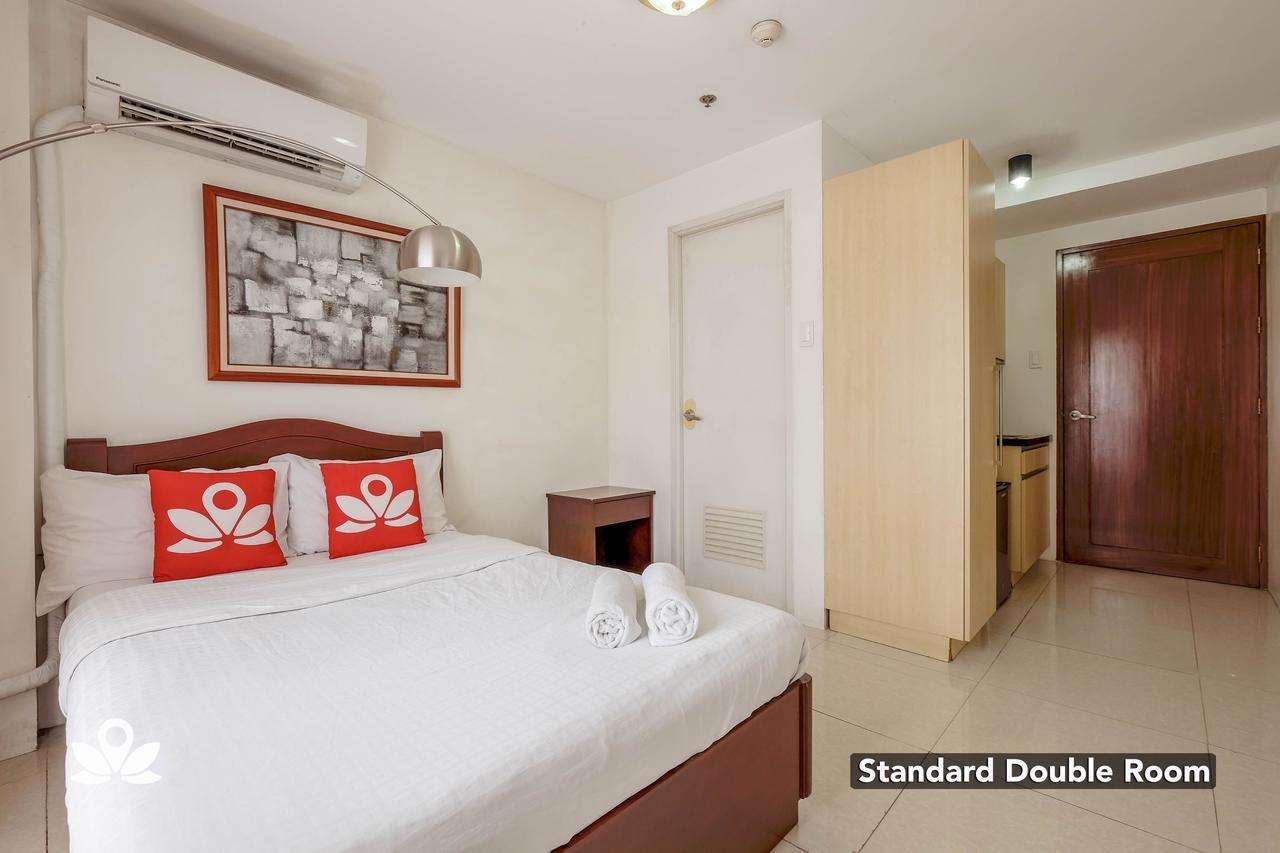 Zen Basic Dian St. Makati Manila