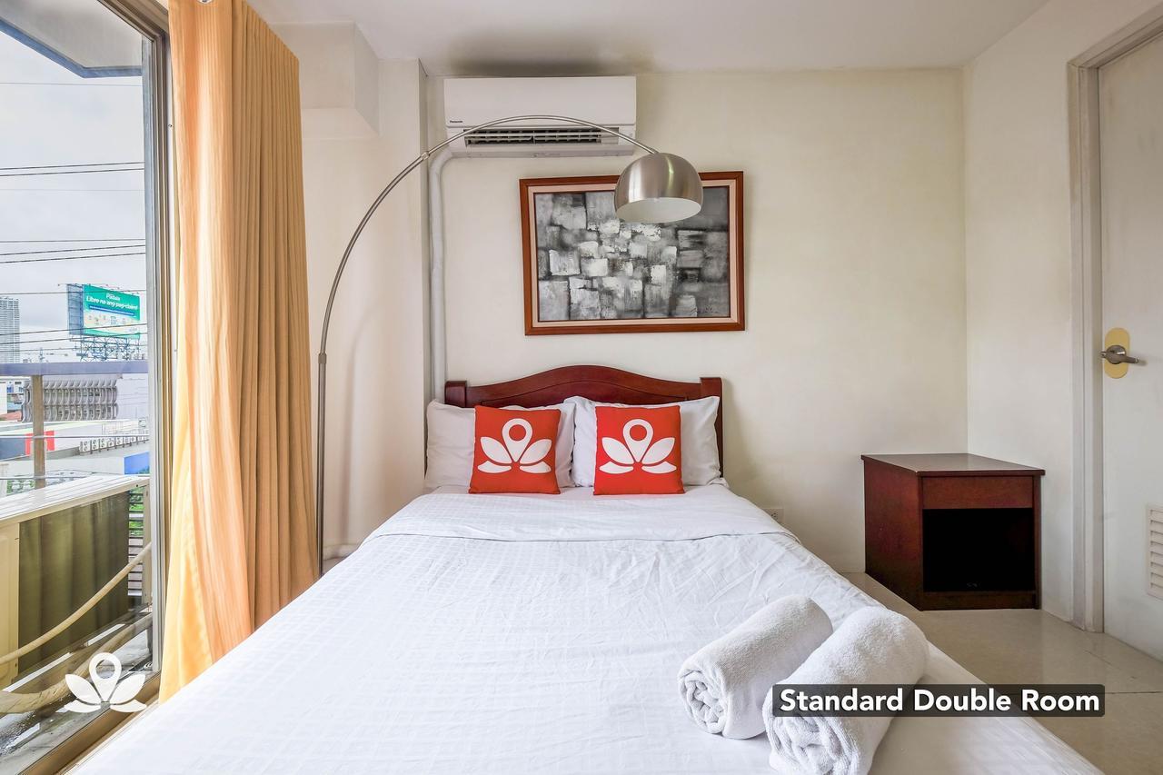 Zen Basic Dian St. Makati Hotel 2*