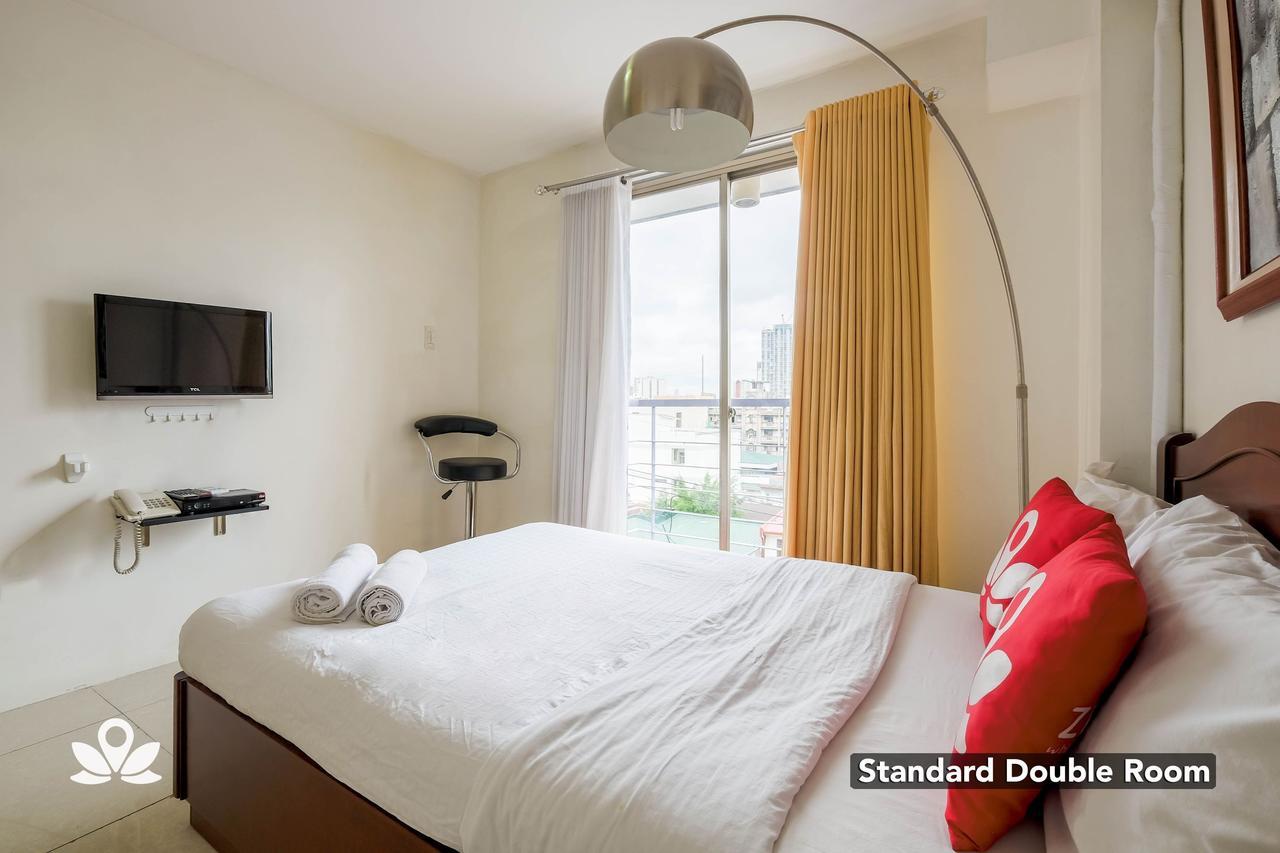 Zen Basic Dian St. Makati Hotel 2*