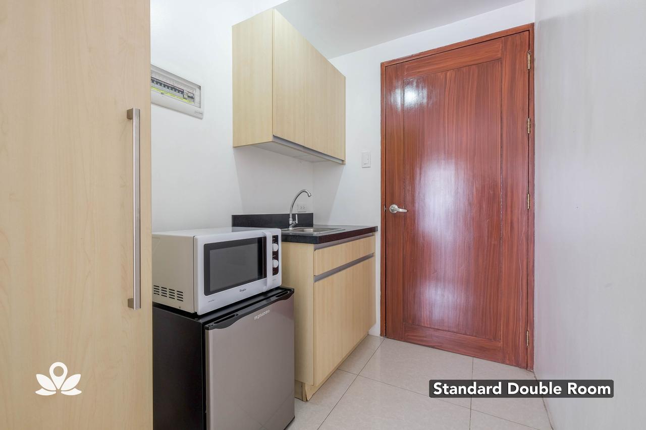 Hotel Zen Basic Dian St. Makati