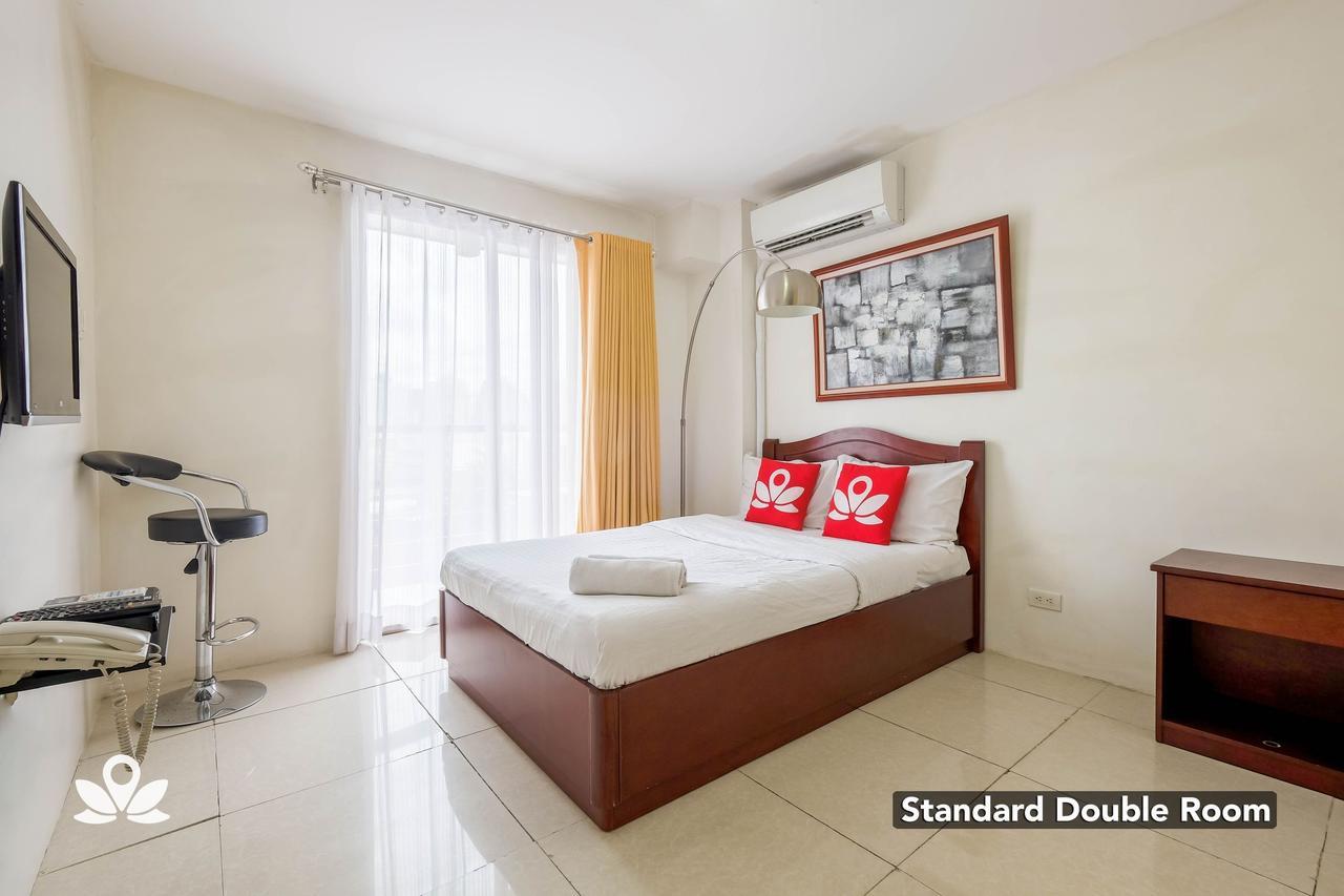 Zen Basic Dian St. Makati Manila