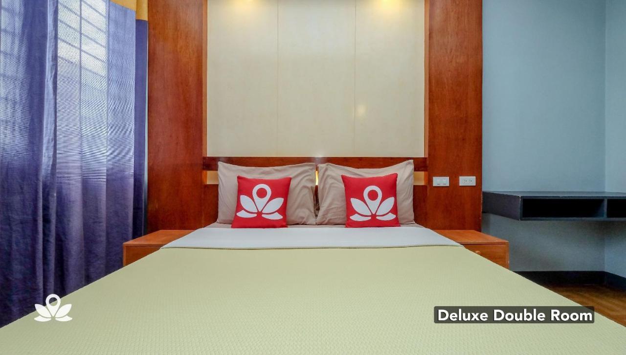 Zen Basic Quirino Station Hotel 3*