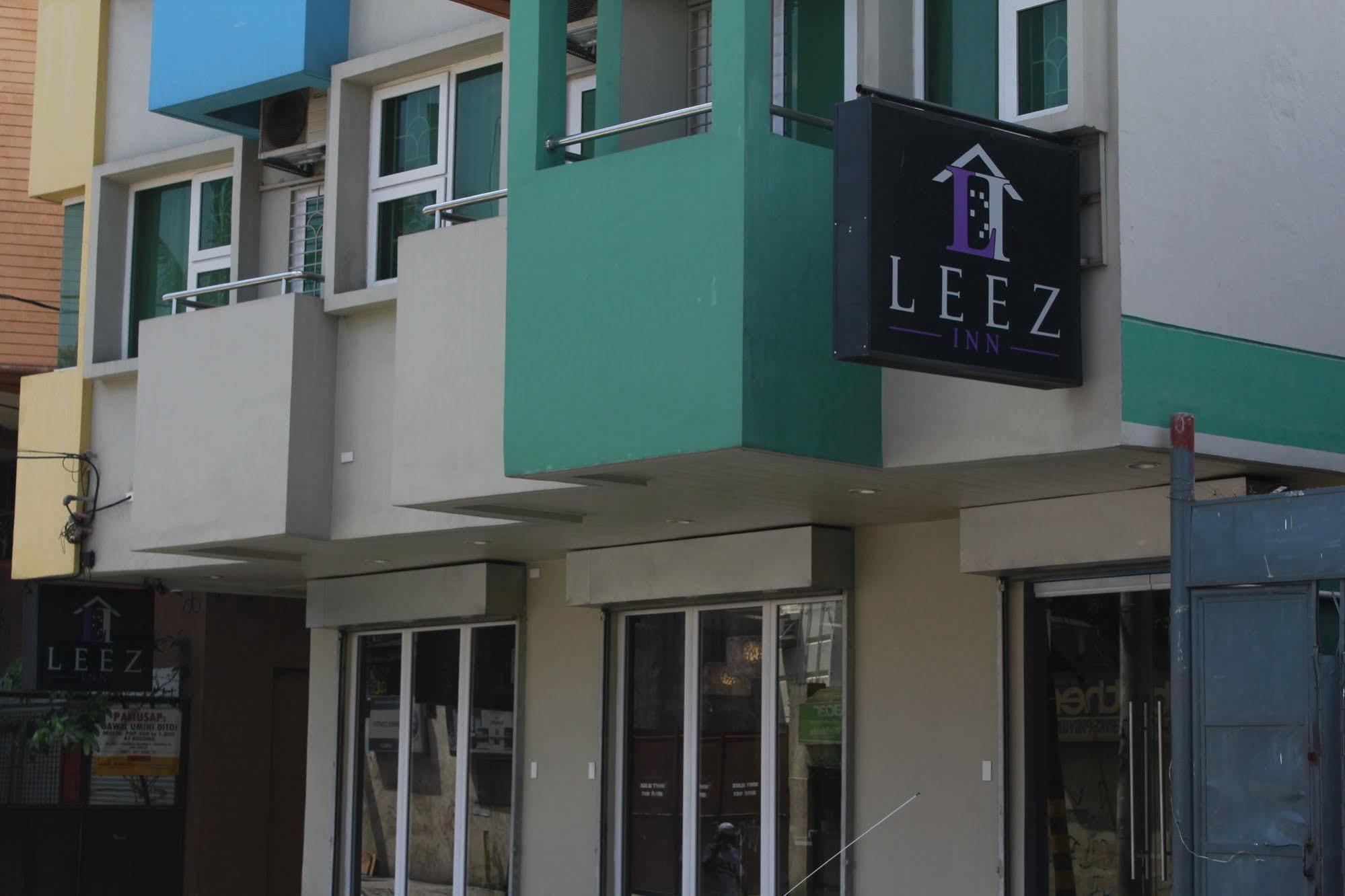 Inn Li Nakpil