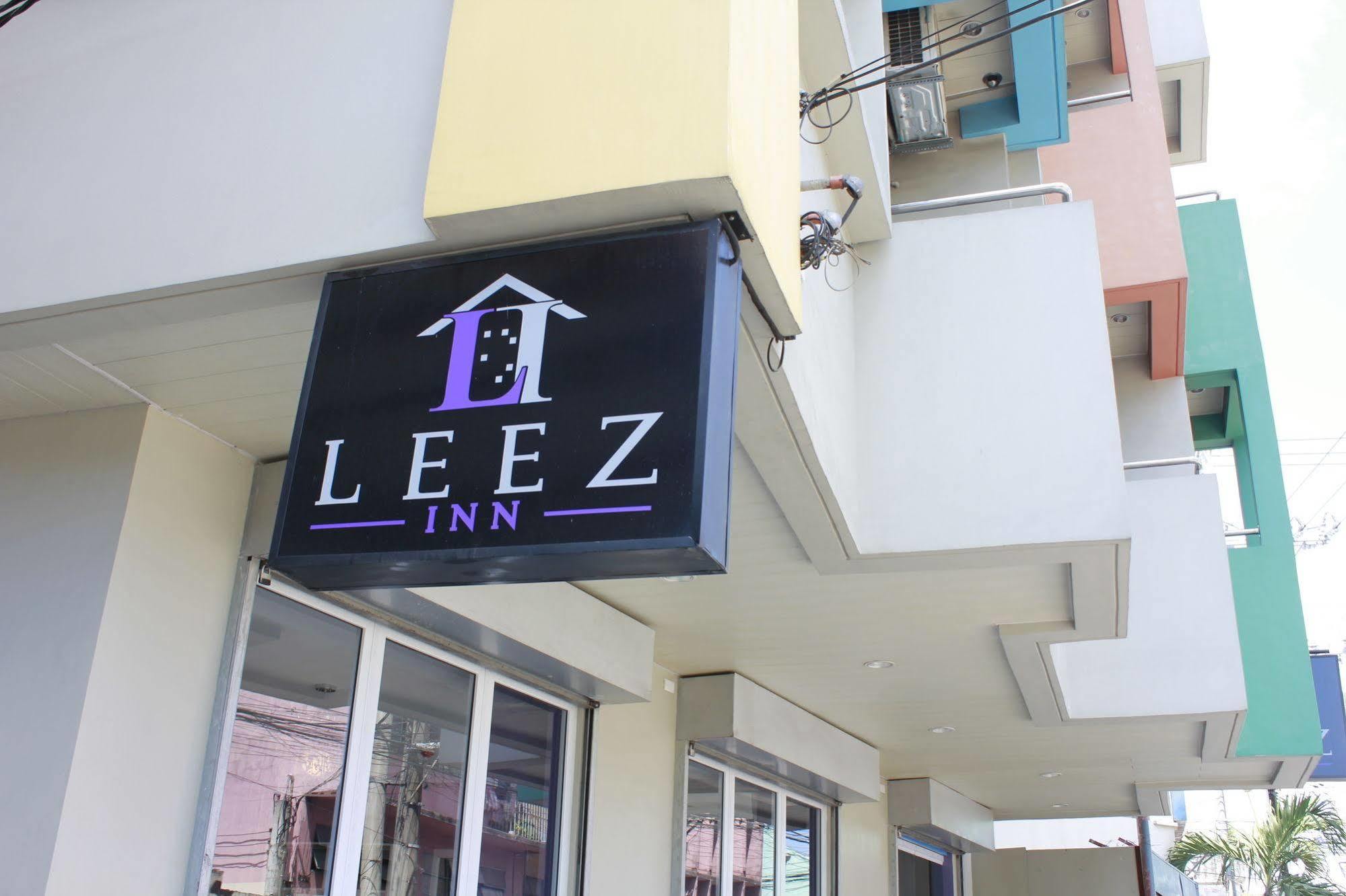 Inn Li Nakpil 3*