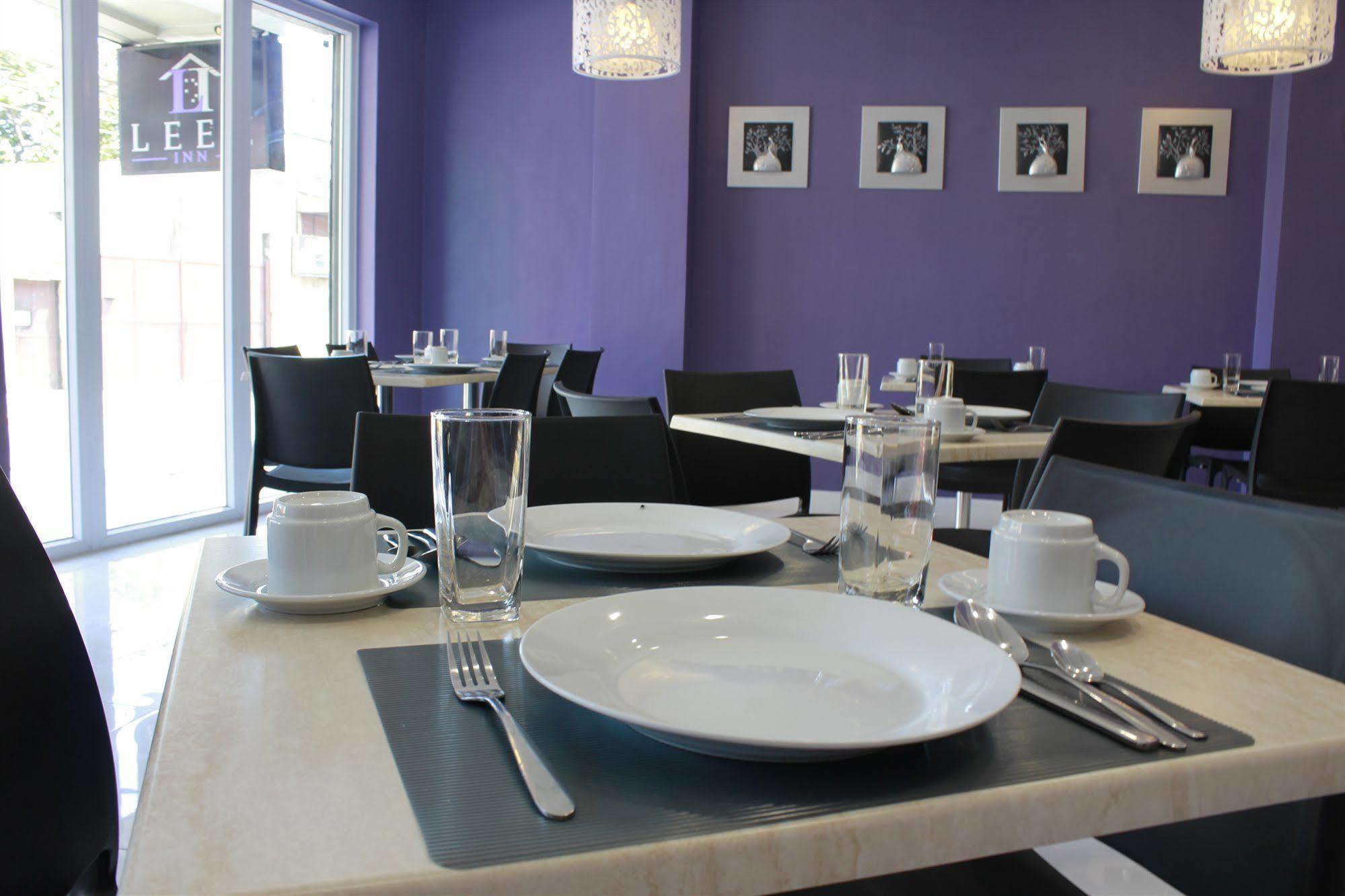 Inn Li Nakpil 3*