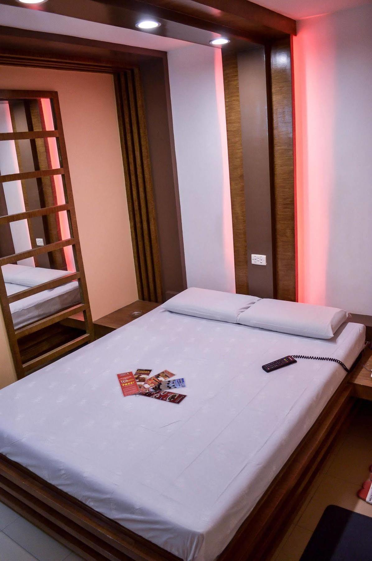 Hotel Sogo Sta Mesa 2*