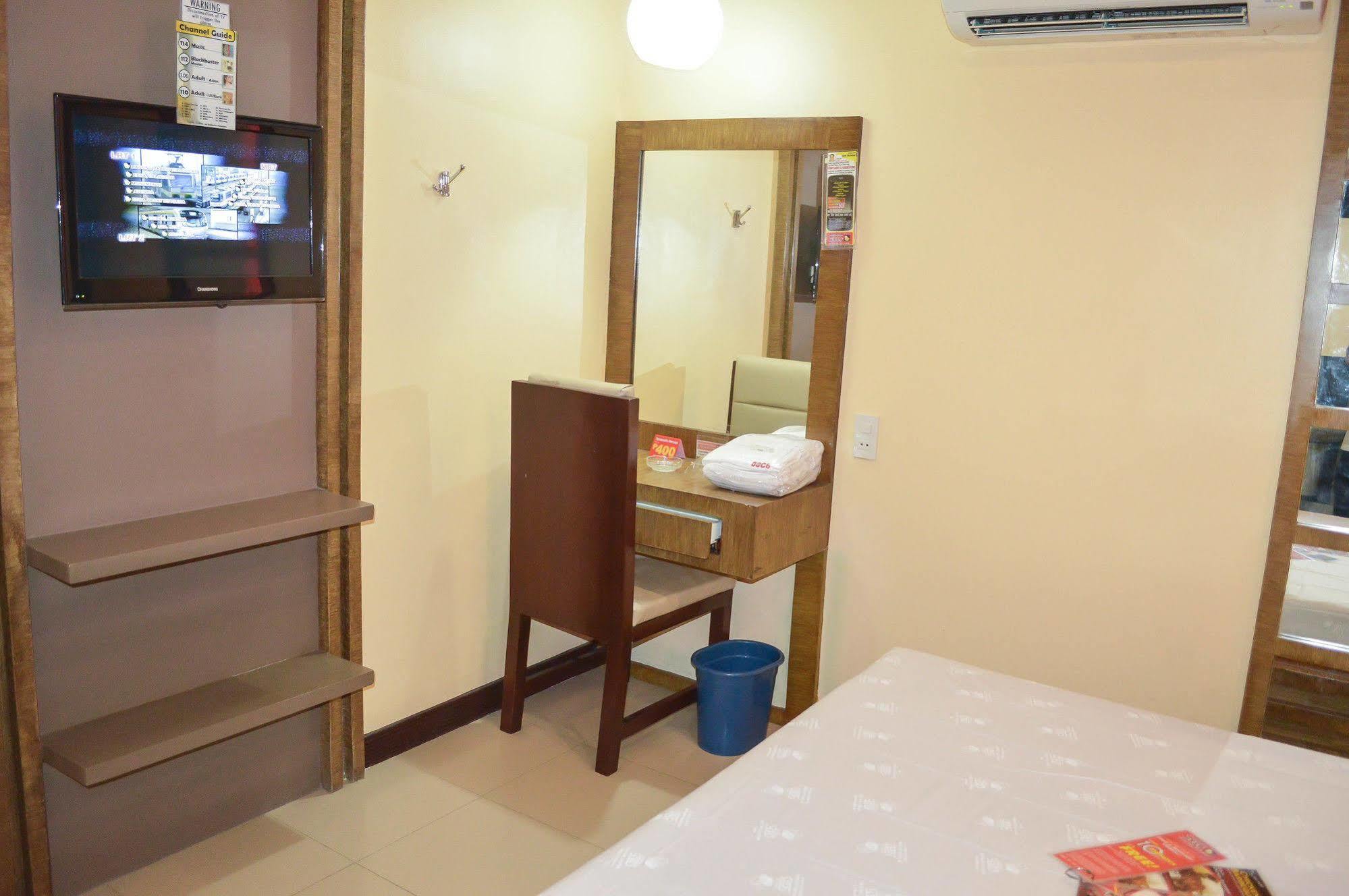 Sogo Sta Mesa Hotel