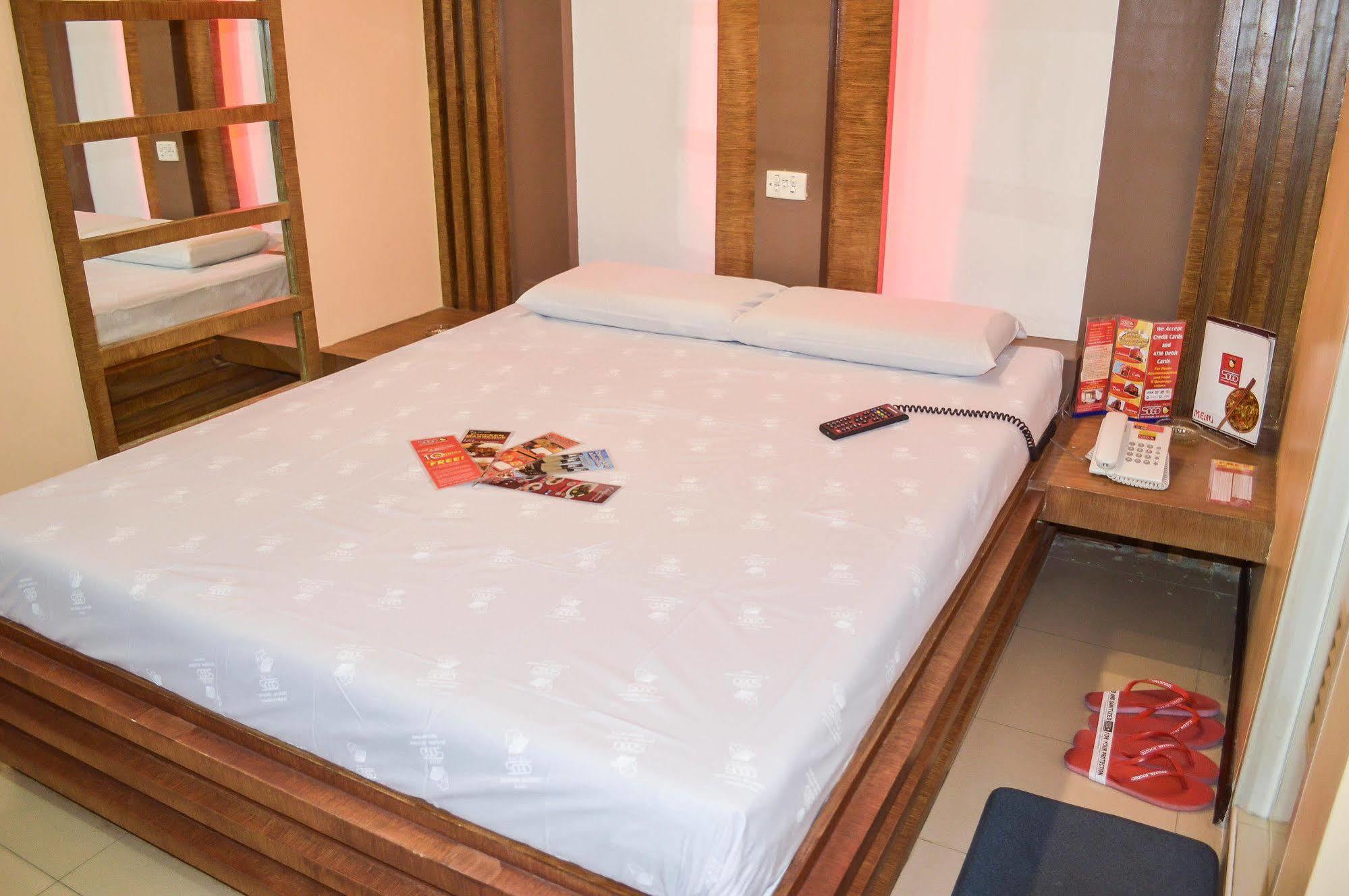 Sogo Sta Mesa Hotel