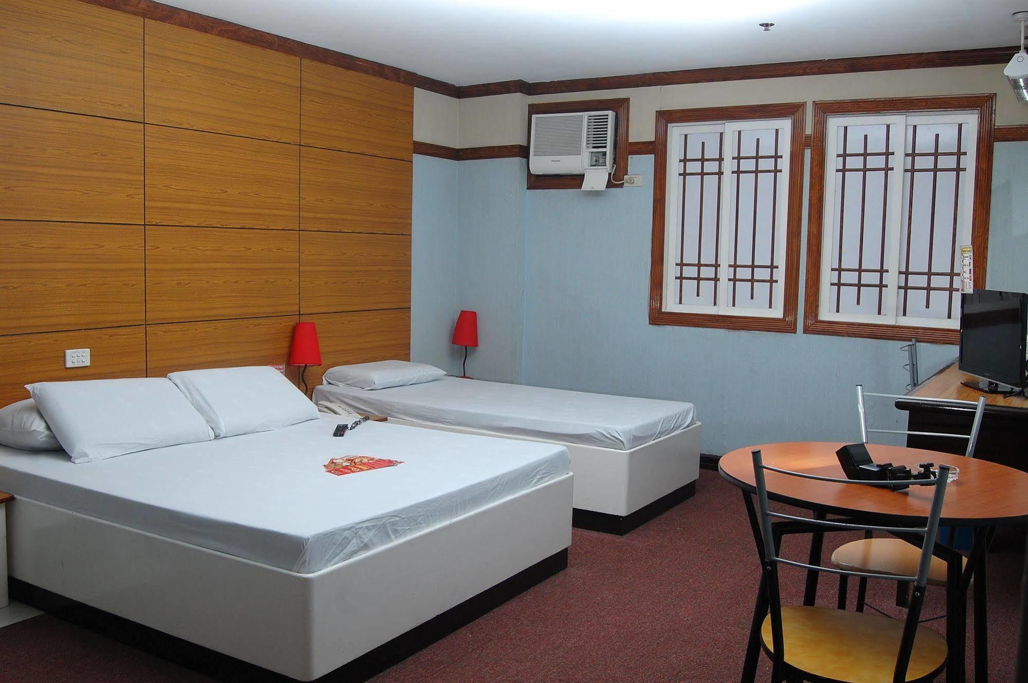 Sogo Sta Mesa Hotel